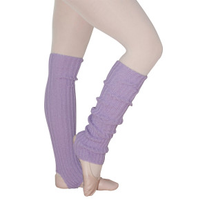 Intermezzo Dames Beenwarmers 2500 Medcan - Kleur: Lila (024)