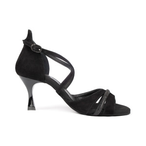 PortDance Damen Tanzschuhe PD816 - 6 cm