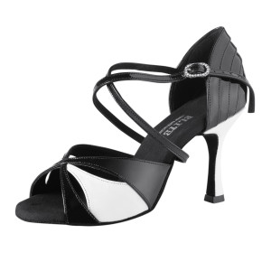 Rummos scarpe da ballo da donna Elite Paloma - Pelle/Laccato - 7 cm