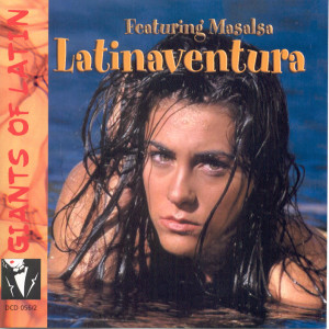 Dancelife GOL Latinaventura [Musica da Ballo - CD]