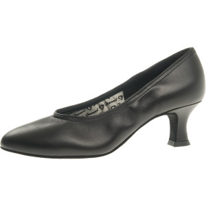 Diamant Ladies Ballroom Dance Shoes 069-068-034  - Größe: UK 1,5