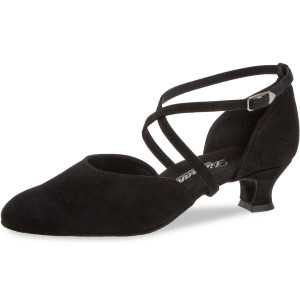 Diamant Women´s dance shoes 048-112-001 [Extra Wide]