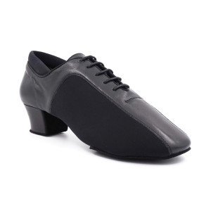 Chaussures de danse latine et salon PortDance Sienna - 4,5cm - Move Dance FR