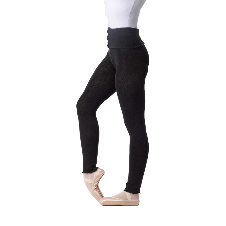 Intermezzo - Ladies Dance Pants/Practice pants long 5252 Panparafalred
