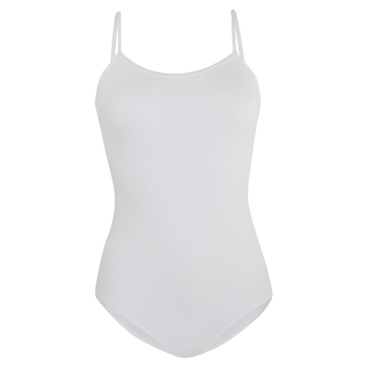 Intermezzo - Ladies Ballet Body/Leotard with Spaghetti-straps 3000 Body ...