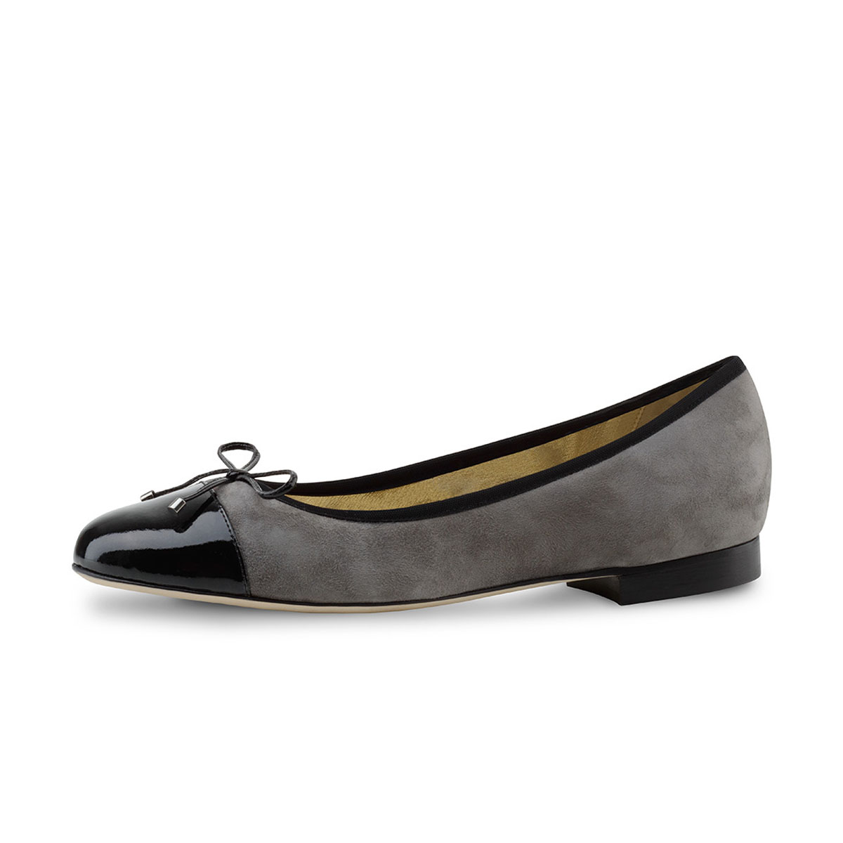 Mila store lady flats